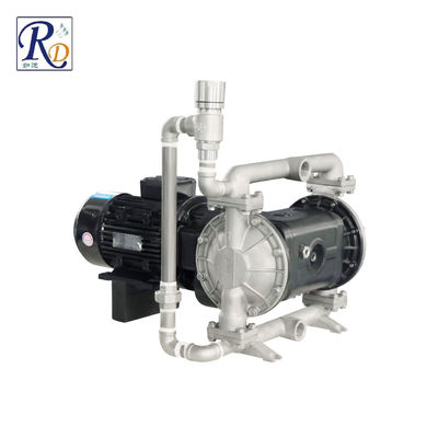 kaufen Membranpumpe-Edelstahl-elektrische Membranpumpe des Motorrde25 online manufacture