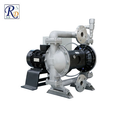 kaufen Bewegungsmembranpumpe-elektrische Membranpumpe des Edelstahl-RDE40 online manufacture