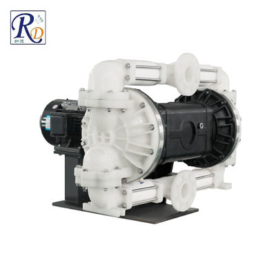 kaufen Elektrische RDE80 Membranpumpe pp. PVDF abzüglich der Abriebfestigkeit online manufacture