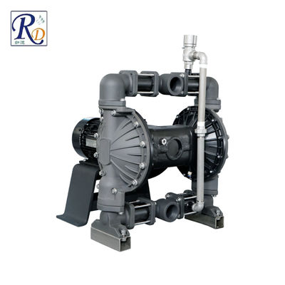 kaufen Elektrische RDE80 Membranpumpe-elektrische gefahrene Aluminiummembranpumpen online manufacture
