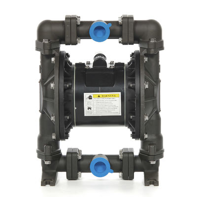kaufen 120-P-/induktiles Eisen-pneumatische Membranpumpe-Epoxy-Kleber Beschichtung online manufacture