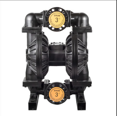 kaufen Pneumatische RD80 Membranpumpe 1041-l-/minduktile Eisen-Membranpumpe online manufacture