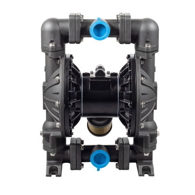 kaufen Stangen-Antikorrosions-Beschichtung RD40 446L/Min Pneumatic Diaphragm Pump 8,4 online manufacture